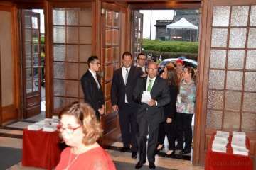  Canarias celebra su día grande con la entrega de distinciones (Foto Francisco Javier Santana)